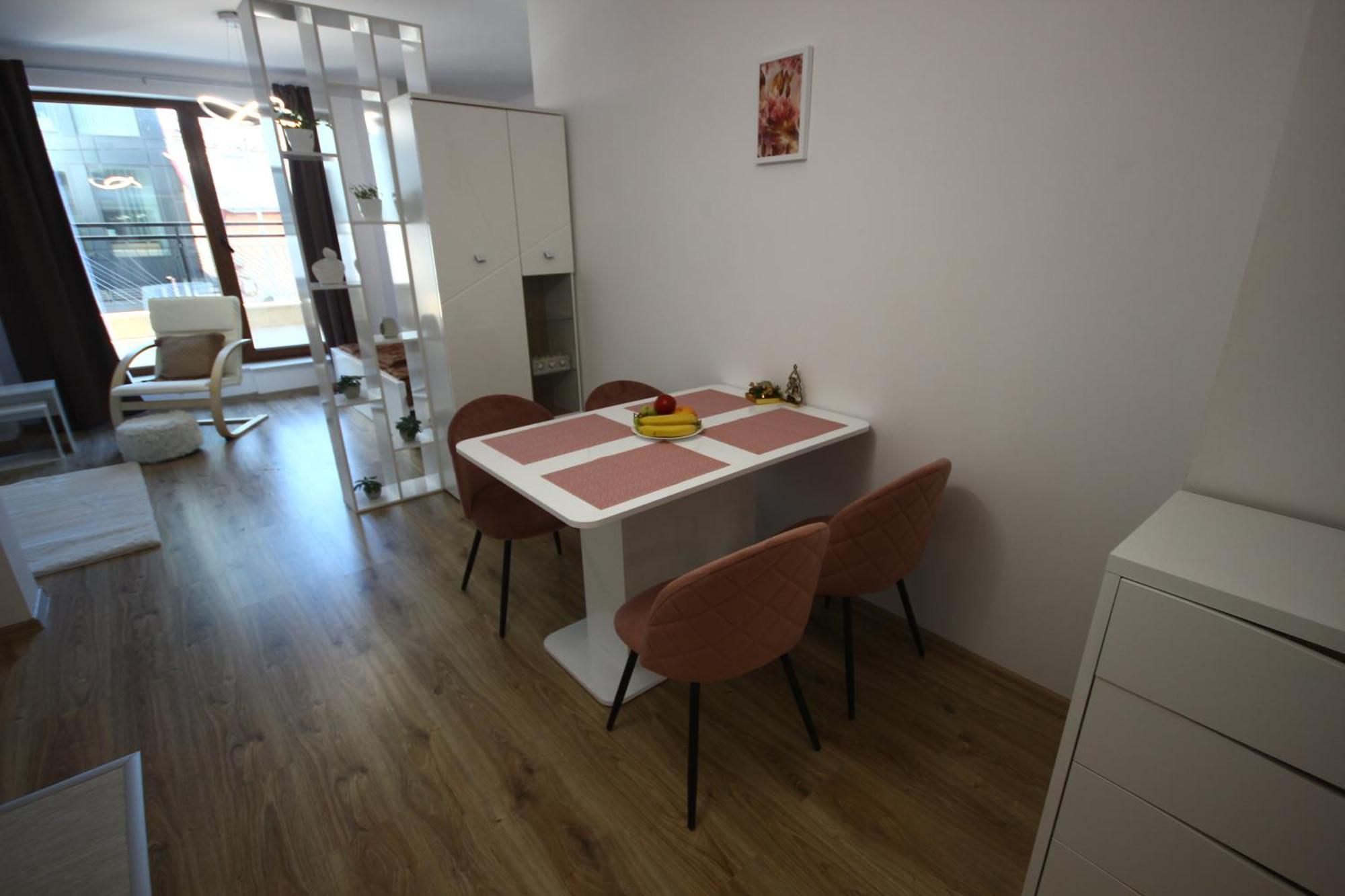 Apartment Luxury 