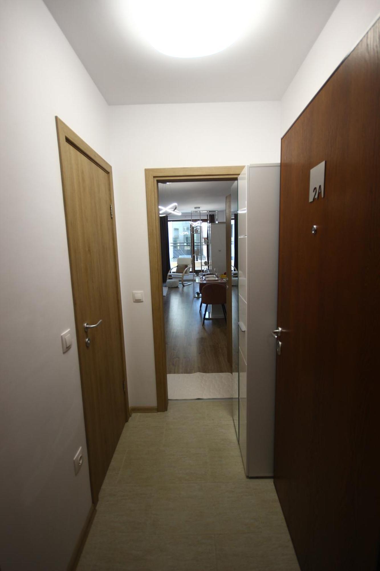 Apartment Luxury 