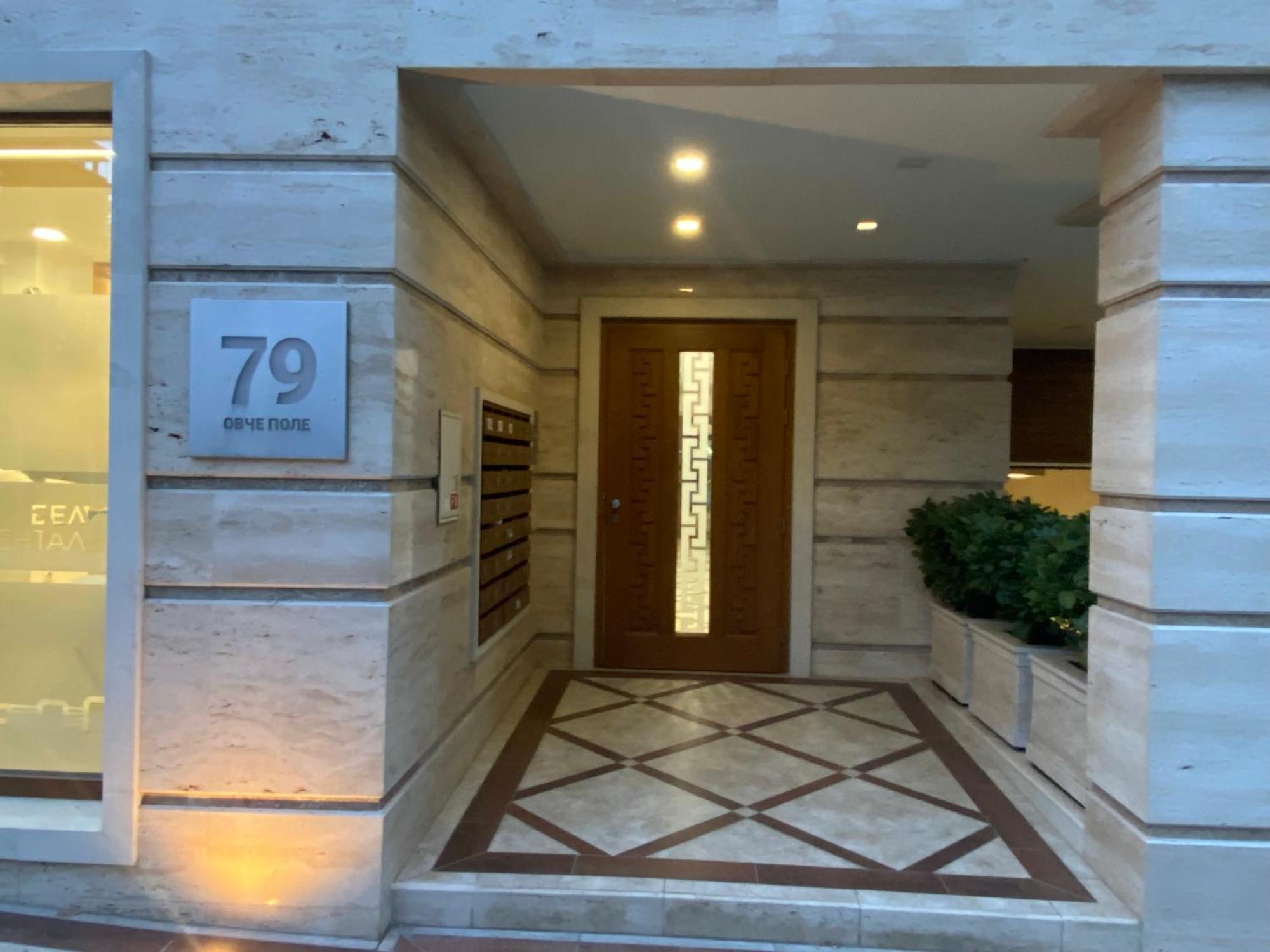 Apartment Luxury 